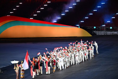 Jam Berapa Closing Ceremony SEA Games 2025?