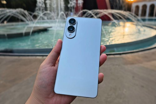 Tanpa kamera telefoto, zoom tetap andal, Foto malam hari&nbsp;, AI dan fitur edit pintar, Sampel foto Galaxy S25 Edge di Taipei, Kamera 200 MP Samsung Galaxy S25 Edge Merekam Jakarta, Tajam Meski Tanpa Telefoto