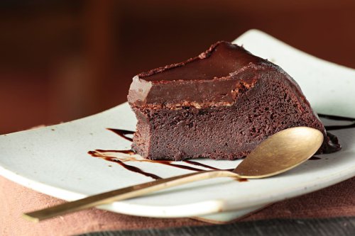 Resep Kue Cokelat Mousse, Lembut dan Lumer di Mulut