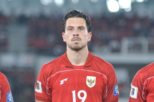 Live Hasil Timnas Indonesia Vs Arab Saudi 1-3: Free Kick Thom Haye Mengancam