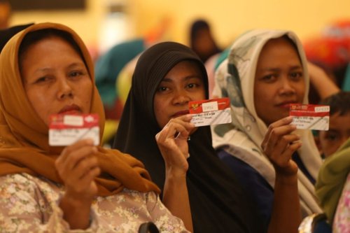 Data Bansos Diperbarui, 11.014 Penerima PKH dan BPNT Dicoret di Triwulan II 2026, Cek Status Anda