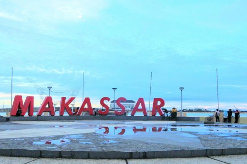 Makassar, Bone, Gubernur Sulsel Andi Sudirman Sulaiman, Fly Jaya, Fly Jaya Buka Rute Makassar-Bone, Pakai Pesawat ATR 72-500