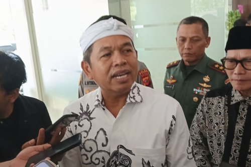 Alasan Dedi Mulyadi Melarang Study Tour di Jawa Barat