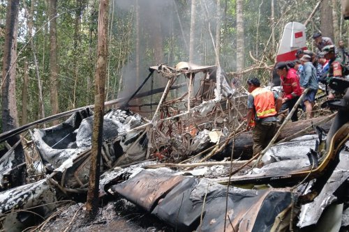 Sosok Pilot Pelita Air yang Meninggal Usai Pesawat Jatuh di Nunukan, Punya Ribuan Jam Terbang
