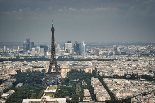 Bukan Paris, Ini Nomor 1 Kota Terindah di Dunia: Adakah Indonesia?