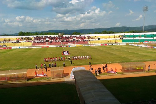 PSIM Jogja Belum Punya Kandang Jelang Liga 1, SSA Bantul Jadi Opsi?