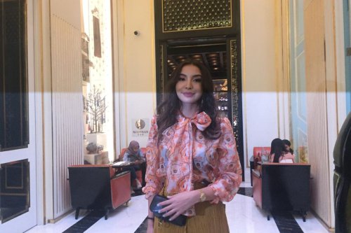 Kenapa Manohara Menolak Disebut Mantan Istri oleh Media? Ini Alasannya