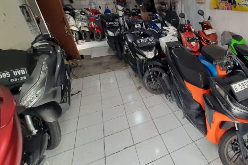 Motor bekas kilometer tinggi, motor bekas kilometer tinggi, tips beli motor bekas, Motor capek, Hal yang Wajib Diperhatikan Saat Beli Motor Bekas Kilometer Tinggi