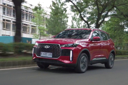 Bukan Cuma Baterai, Ini Komponen Hybrid Lain yang Perbaikannya Bisa Menguras Kantong