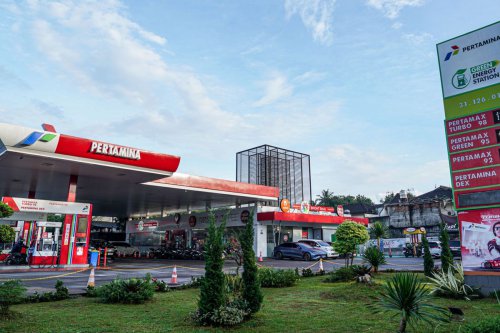 Harga BBM Pertamina di Jawa Timur per 1 Desember 2025, Subsidi dan Nonsubsidi