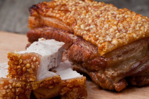 Top 29+ Istilah Babi dalam Makanan, Termasuk dalam Bahasa Korea dan Jepang