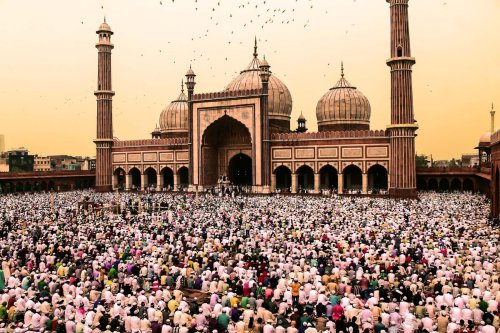 Mengapa Idul Adha Dikenal sebagai Lebaran Haji?