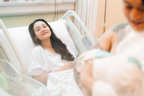 Seperti DJ Bravy, Apa Peran Ayah Non-Biologis Bisa Menggantikan Ayah Kandung?