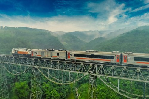 KA Mutiara Selatan, Gapeka 2025, Jadwal KA Mutiara Selatan, Harga tiket KA Mutiara Selatan, Jadwal KA Mutiara Selatan Januari 2026 Surabaya Gubeng-Bandung, Cek Harga Tiketnya