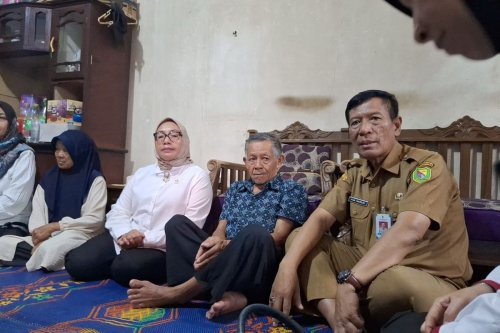 Kasus Filisida Bandung: Menteri PPPA Ajak Warga Lebih Peka, Soroti Faktor Ekonomi Sebagai Pemicu