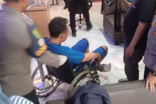 Dendam Sewa Mobil Berujung Tragedi, Satu Keluarga di Indramayu Dibunuh