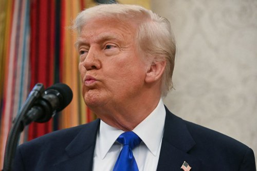 Donald Trump, serangan militer AS, Iran, obliteration, Obliteration, donald trump, fasilitas Nuklir Iran, Trump Sebut Serangan AS ke 3 Faslitas Nuklir Iran sebagai