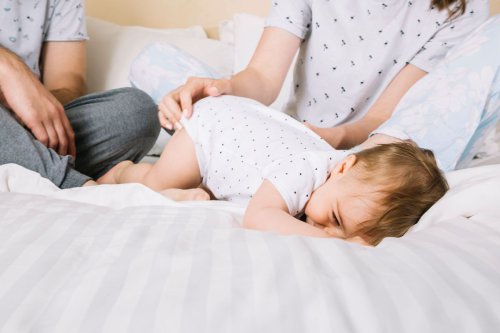 masalah pencernaan, Jangan Abaikan Bentuk Feses Anak, Bisa Bantu Deteksi Masalah Pencernaan