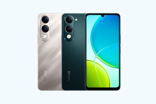 smartphone, Vivo, Vivo Y29t, Smartphone, Spesifikasi Vivo Y29t, Harga Vivo Y29t, HP Vivo Y29t 5G Meluncur dengan Baterai 6.000 mAh dan Sertifikasi Militer