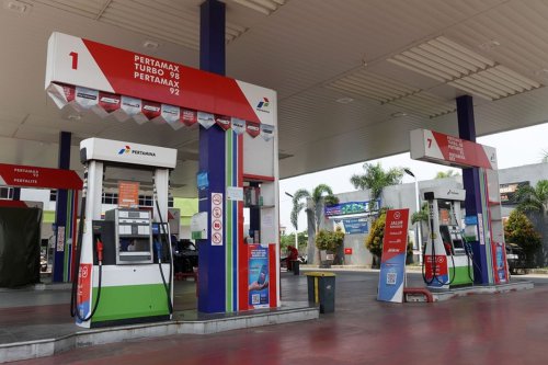 Harga BBM di Jawa Tengah per 1 Agustus 2025, Pertamax Turun Jadi Rp 12.200 per Liter