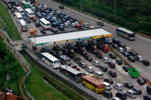 Menhub Dudy Perkirakan Puncak Arus Mudik Lebaran, Terpadat di 16 dan 18 Maret 2026
