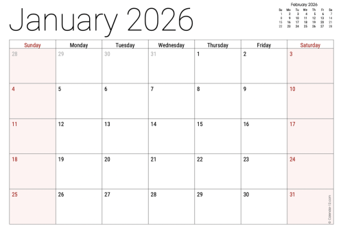 Tanggal 28 Januari Hari Apa? Berikut Peringatan Nasional dan Internasional