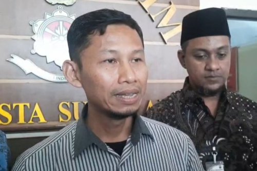 Merasa Tertipu, Ketua Komisi IV DPRD Solo Laporkan Ayam Goreng Widuran ke Polisi