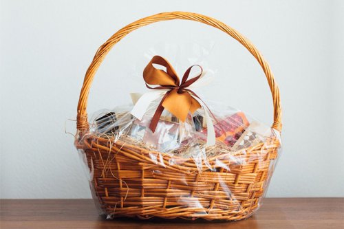Top 10+ Rekomendasi Hampers Lebaran Unik, Estetik dan Bermanfaat