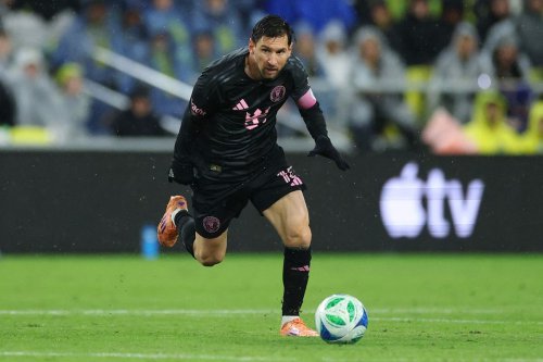 Cerita Lionel Messi Saat Putuskan Pergi dari Barcelona: Semua Terasa Aneh