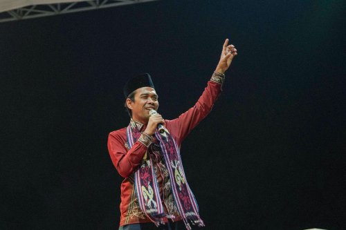 Lengkap, Daftar Khatib dan Imam Jumat di Pidie Aceh 26 Desember 2025,  Ada Ustaz Abdul Somad