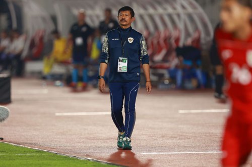 Indra Sjafri Ungkap Waktu Pengumuman Skuad Final Timnas U22 Indonesia di SEA Games 2025
