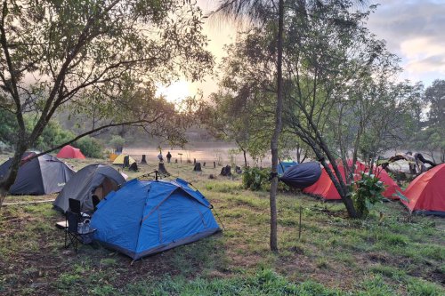 Ranu Regulo Kembali Dibuka 21 Maret 2026, Ini Syarat dan Kuota Pengunjung