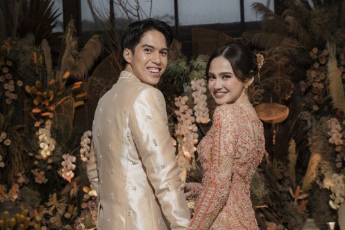 El Rumi Resmi Lamar Syifa Hadju Hari Ini, Intip Perjalanan Cinta Mereka
