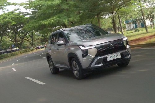 4 Kesalahan Pengereman, Bikin Mobil Cepat Rusak