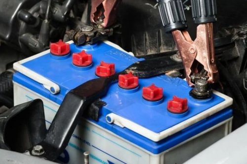 harga aki, Update Harga Aki Mobil Per Maret 2026