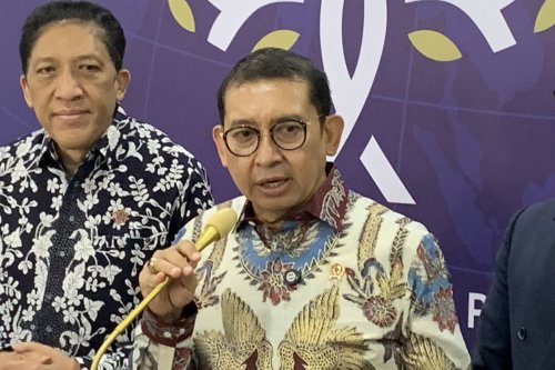 Fadli Zon Siap Hadapi Gugatan PB XIV Purboyo Terkait Penunjukan Tedjowulan