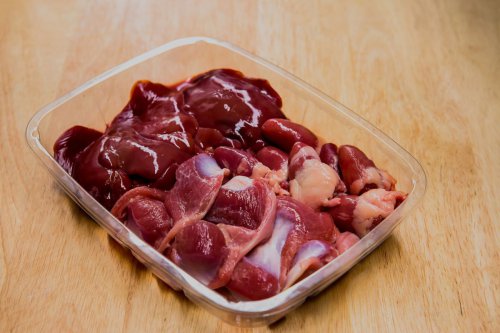 Cara Masak Ati Ampela Bebas Pahit dan Amis, Tambah 1 Bahan Ini