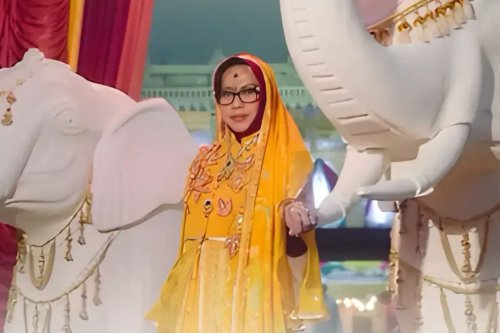 Video Bukber Pejabat Sidoarjo Ala Bollywood Viral, Sekda Minta Maaf dan Sebut Tak Pakai APBD
