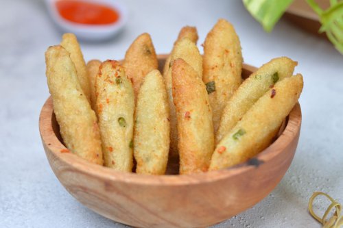 Resep Otak-otak Ikan, Isinya Lembut Kulitnya Tipis
