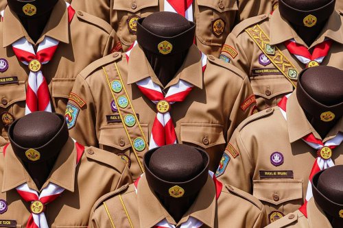 Kumpulan 25 Ucapan Selamat Hari Pramuka, Inspiratif dan Penuh Semangat