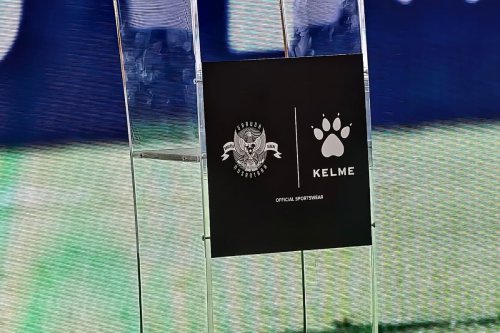 Komitmen Kelme Penuhi Permintaan Jersey Timnas Masyarakat Indonesia
