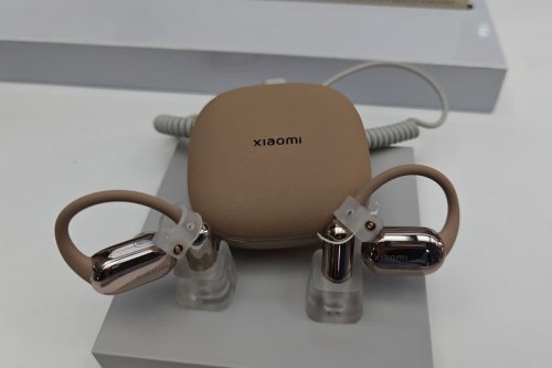 Xiaomi OpenWear Stereo Pro Resmi di Indonesia, TWS Open-ear dengan Audio Harman