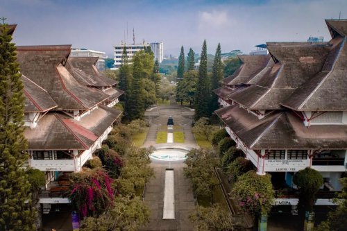 ITB Pakai Jalur SSU untuk Gantikan Seleksi Mandiri, Apa Saja yang Perlu Diketahui?