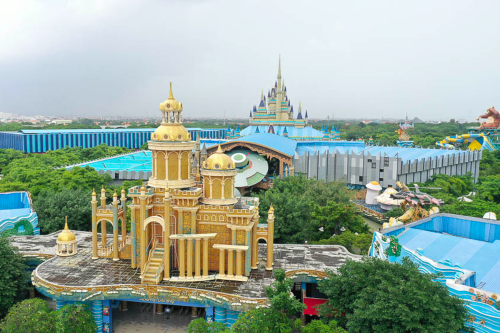 Top 12+ Tempat Wisata di Jawa Timur yang Mirip Luar Negeri