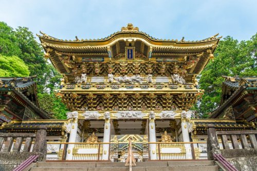 jepang, tempat wisata jepang, wisata jepang selain tokyo, prefektur tochigi jepang, wisata dekat tokyo, Tempat Wisata Dekat Tokyo Ini Punya Gyoza Lezat hingga Wagyu Premium