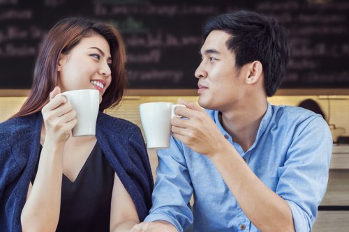 tes viral di tiktok, menguji pasangan, Viral Bird Theory untuk Menguji Kepedulian Pasangan
