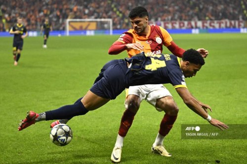 Skandal Judi Turkiye: 102 Pemain Disanksi, Termasuk Bek Galatasaray