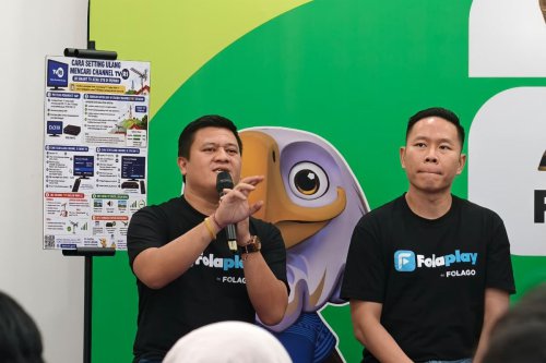 Aplikasi Folaplay Dijanjikan Minim Kendala Selama Piala Dunia 2026