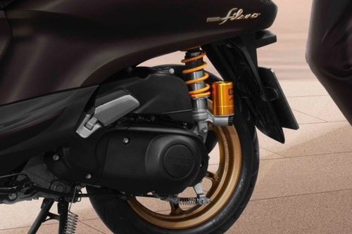 Panduan Membeli Suspensi Ohlins Asli Tanpa Tertipu