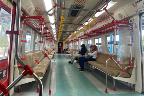 Jadwal KRL Solo-Jogja 5 Mei 2026, Cek Jam Keberangkatan Pagi hingga Malam